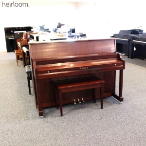 KAWAI STUDIO PIANO