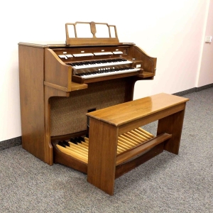 Allen Organ MDC - USED