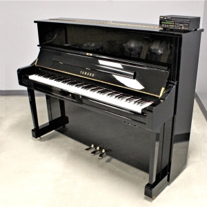 YAMAHA PLAYER UPRIGHT